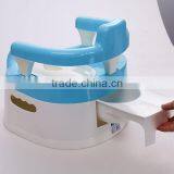 Hot Selling Plastic Lovely Children Toilet Baby Potty thumbnail-3