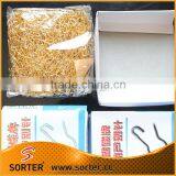 Factory Supply Cheap Price Pear Shaped Safety Pin Hangtag Safety Pin thumbnail-1