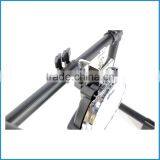 Silicone Electric Drum Set, Digital Drum3-layer Mesh Drum Head, Electronic Drum Kit thumbnail-6