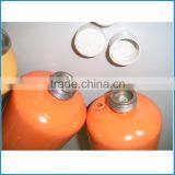 EN12205 Mapp Gas Bottle 14.1oz thumbnail-3