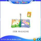 Plush Dog Toy Feature Eco-Friendly Stuffed Plush Toy thumbnail-2