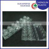 Clear Plastic Egg Tray Manufacturing thumbnail-1