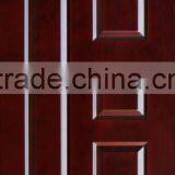 Solid Woodeen Door thumbnail-1