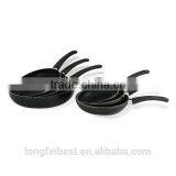 Lovely Design Cookware Set Chips Frying Pot thumbnail-1