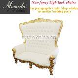 OZ01 Western Popular Decorative Wedding Chair thumbnail-1