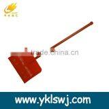 SQUARE SNOW SHOVEL thumbnail-1