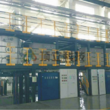 Vertical Chemical Vapor Deposition Furnace(SIC) thumbnail-1