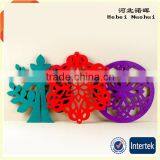 Felt Cup Mat /Felt Cup Pad thumbnail-1