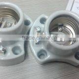 E27 Porcelain Ceramic Lamp Holder on Boat thumbnail-3