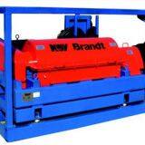 National Oilwell Varco Brandt P4A0042613-95 CHEMTURA LF DURO RED 21970 thumbnail-1