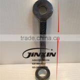 JINXIN Stainless Steel 304 Short 200cc Arms Glass Curtain Wall Spider(YK-8004) thumbnail-4