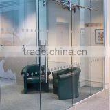 Stainless Steel Glass Shower Door Roller thumbnail-1