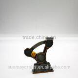 Wholesale Cheap Resin Badminton Trophy for Sale thumbnail-2