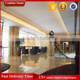 Spain Beige Polished Marble Crema Marfil Marble thumbnail-1