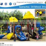 (HD-1302) Play System Big Amusement Park Equipment,big Amusement Park Equipment thumbnail-1
