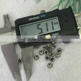 Wholesale 5mm Alloy Jewellery Findings Components thumbnail-3