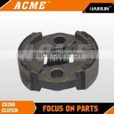 CG260/1E34F Clutch