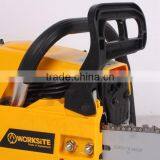 Electric Start Gas Chain Saw thumbnail-5