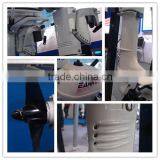 Small Outboard Motor 2hp Motor China Outboard Engine for Fishing Yacht