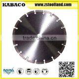 Diamond Circle Saw Blade for Agate Cutting thumbnail-1