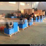 New Products for 2016 ! CE High Pressure Hydraulic Hose Crimping Machine/hose Crimper Machine for Sale thumbnail-6