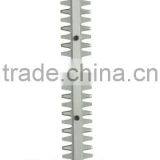 Electrophoresis Black 65mn Hedge Trimmer Blade thumbnail-2