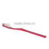 High Quality Hot Selling Fashionable Design Super Oral Cleaning Home Daily Use Toothbrush thumbnail-1