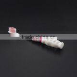OEM Design China Best Kids Toothbrush Made of Special Shape thumbnail-1