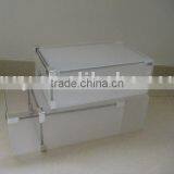 Folding Shoe Storage thumbnail-1