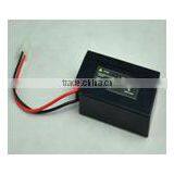 1.1ah 12V Rechargeable Lithium Ion Battery Replace Lead Acid Battery thumbnail-1