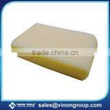 Dual Purpose Economy Tile Sponge, Rounded Edge Sponge