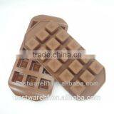 2017 New FDA 15-Cavity Silicone Candy Mold thumbnail-4