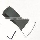 Steel Forged Axe Head 600g With Best Price