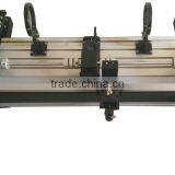 Large Flat Mechanical Parts for CNC Machine thumbnail-1