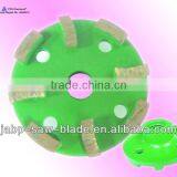 Diamond Lapping Disc thumbnail-1