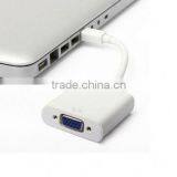 rb Male to Female Cable dp to Hd/va/dvi Adter dh Video Converter thumbnail-5