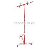 X5046 11 -15 FT 150LBS Lifter Pro Series HD EZ Drywall Lift & Cargo Lift Hoist thumbnail-1