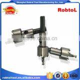 20mm HSS Hole Saw Cutter Drill Core Bits Kit Set Carbide Tipped thumbnail-3