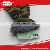 Fashion Camouflage Ice Scraper Glove Ice Scraper Glove thumbnail-5