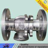 High Precision Machining Products of Stainless Steel Made in China thumbnail-5