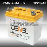 12V Rechargeable Battery/12V Three Wheels Motorcycle Battery/12V Motorcycle Battery thumbnail-1