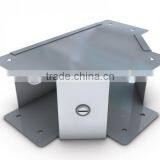 Customer Searched Also BoughGI Electrical Cable Floor Trunking thumbnail-3