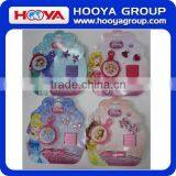 Kids Hair Accessories Set for Girls With Mirror Comb Clips thumbnail-1