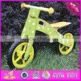 2016 New Design Children Wooden Best Balance Bike for Sale W16C104 thumbnail-5