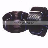 With 10 Years Experience High Quality Food Grade 12mm*8mm Black pe Air Hose for Water Purifier thumbnail-4