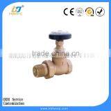 Steam Steam Boiler Safety Gate Valve thumbnail-2