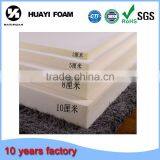 Welcome OEM White and Black pu Foam Sheet Seat Cushion thumbnail-4