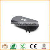 Electronic Cigarette Carrying Zipper Pouch Bag for Ego (Big Size) thumbnail-1