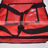 2017 New Design Heated Pizza Delivery Bag/water Proof Food Wamer Bag thumbnail-3