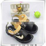 Latest Cute Sandal for Boys thumbnail-4